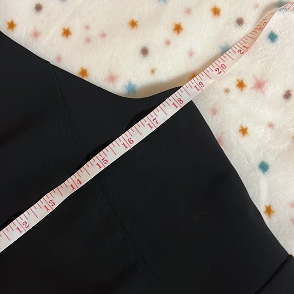 NWT Banana Republic Black Sheath Dress Size 12 - Picture 3 of 5